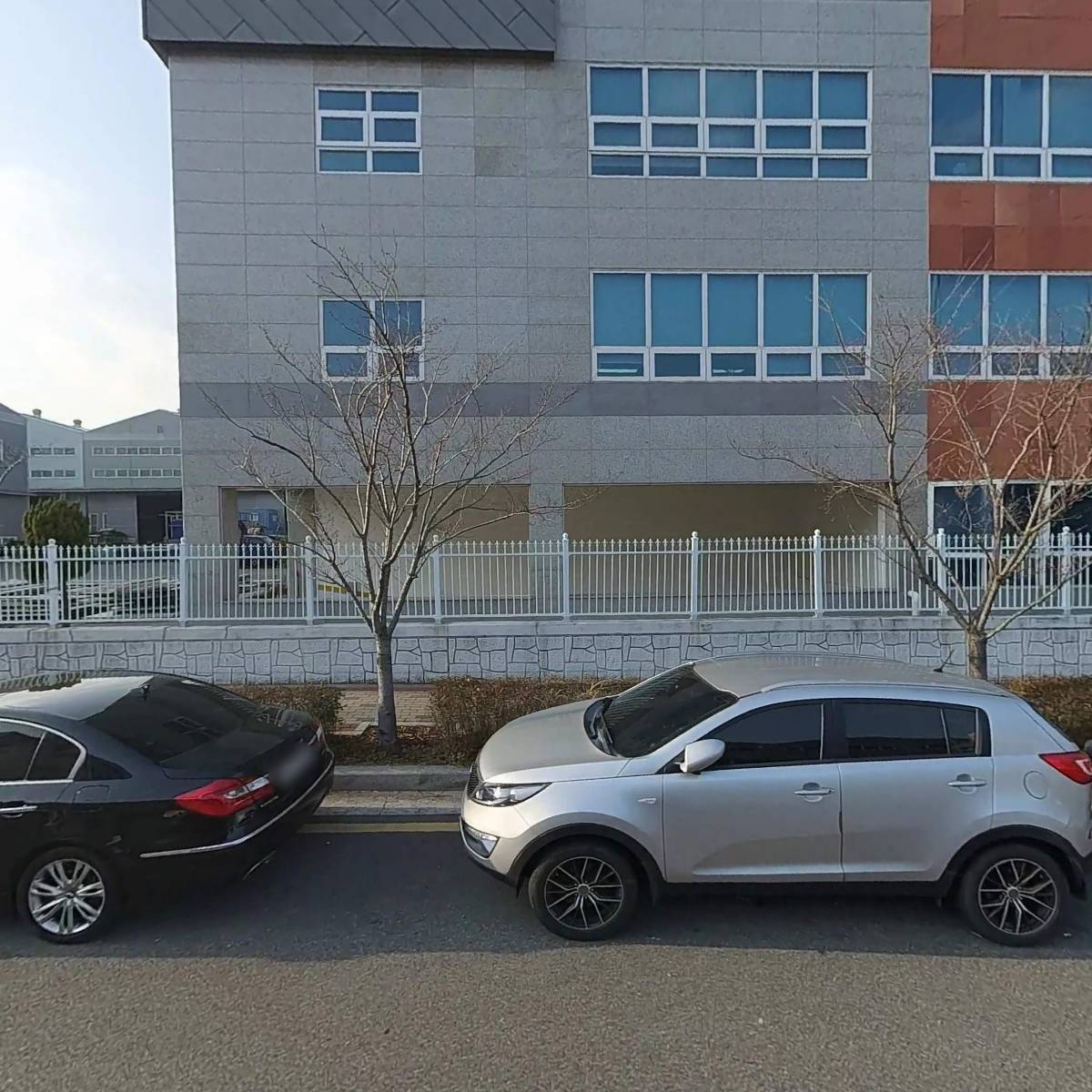 주식회사 성신메카텍