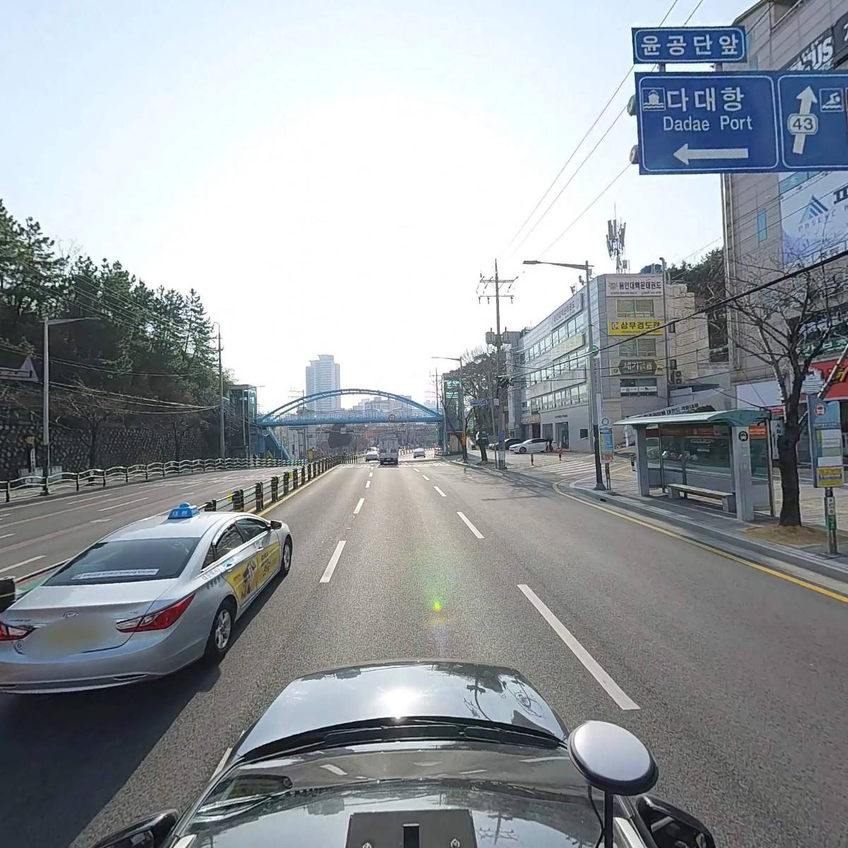 길 세이로무시 다대포점_4