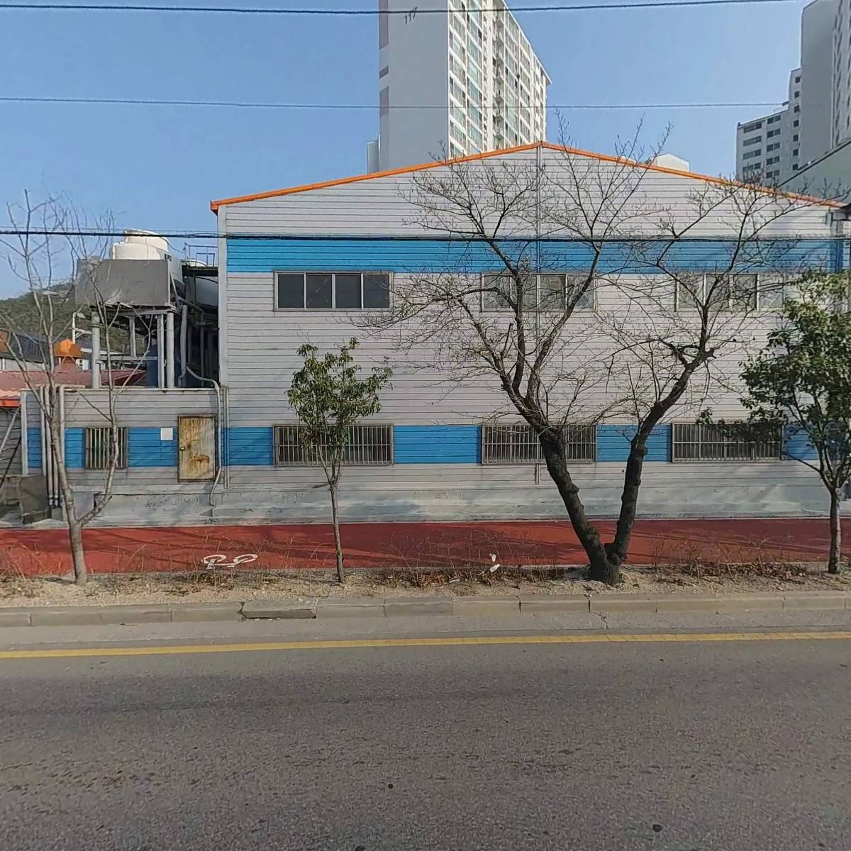 주식회사 에스엠 인더스트리