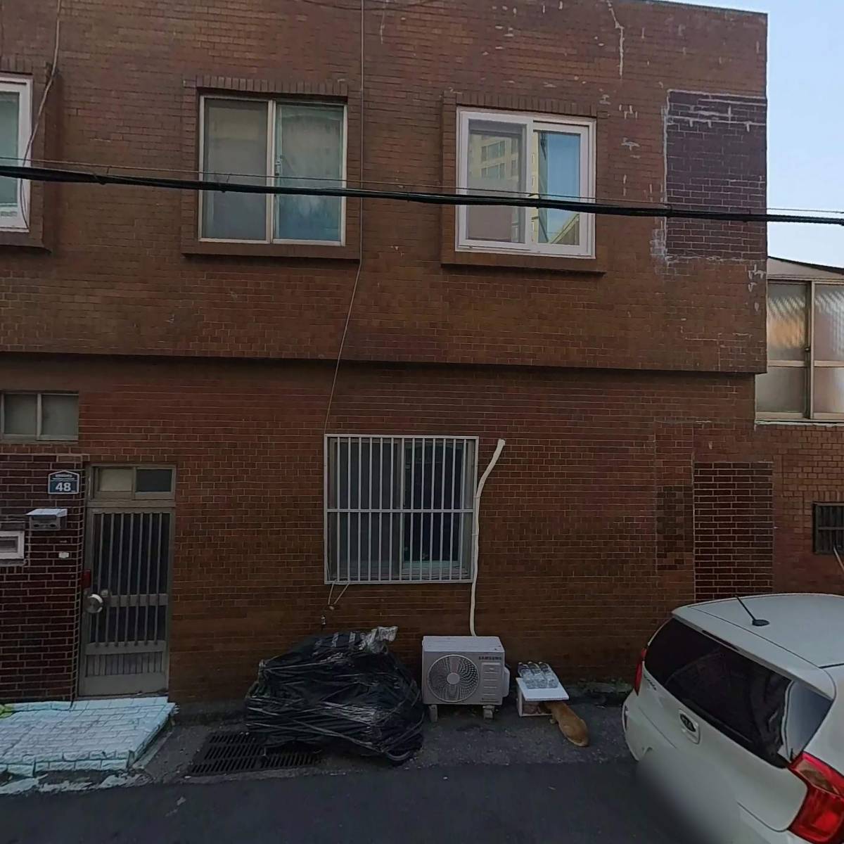 금정물산