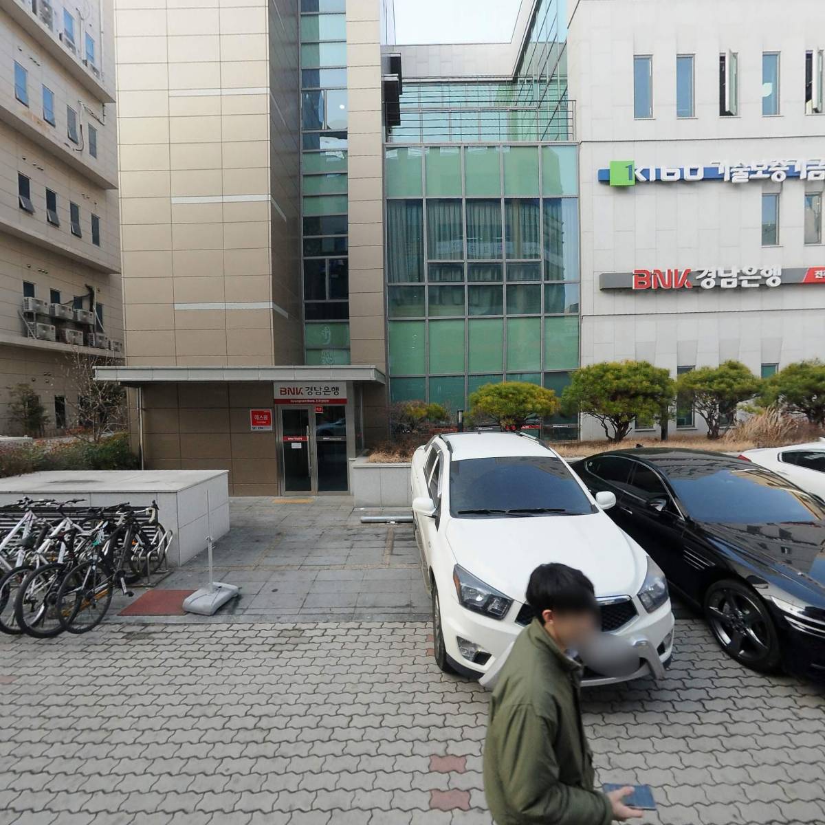 주식회사 코엔서비스