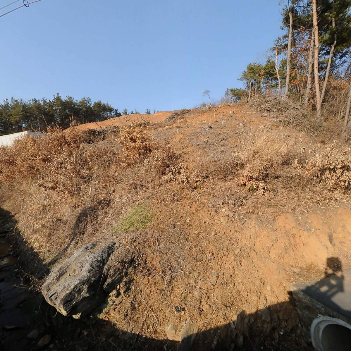 한전케이피에스（주）청양지점