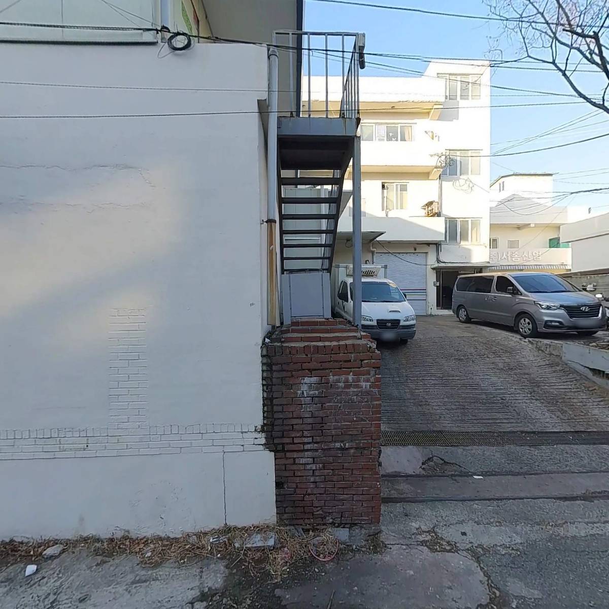 정인수산