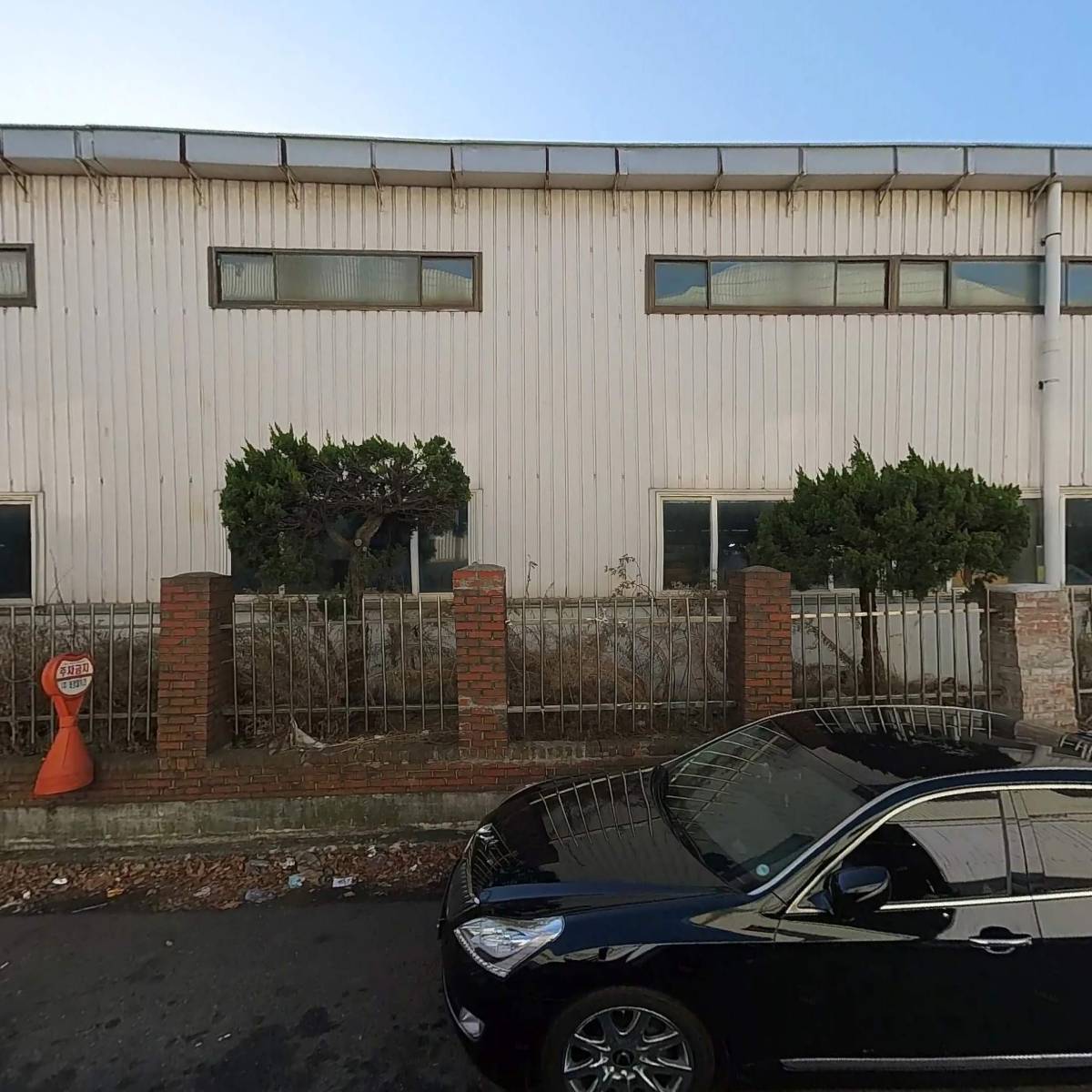 주식회사 대승산업사