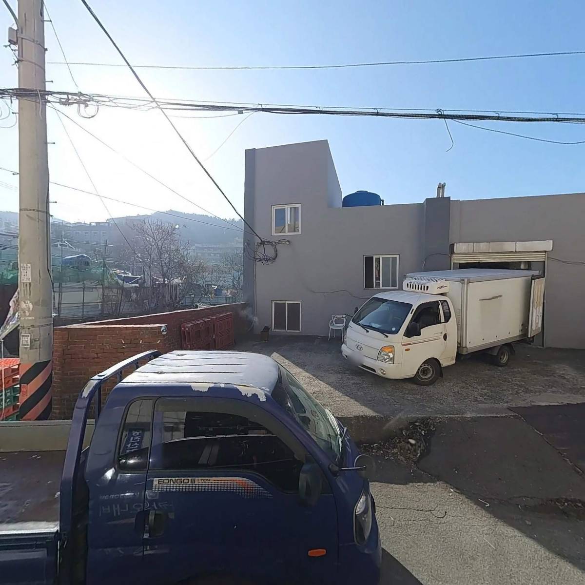 명진산업사