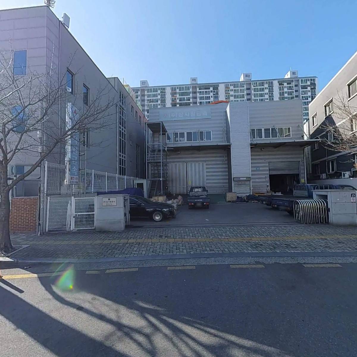 주식회사 조이쿡
