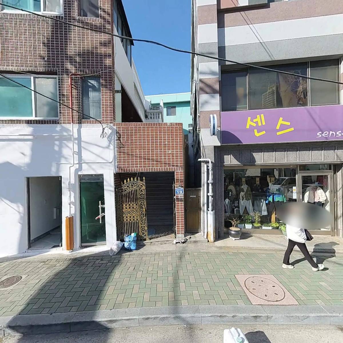 일성상사