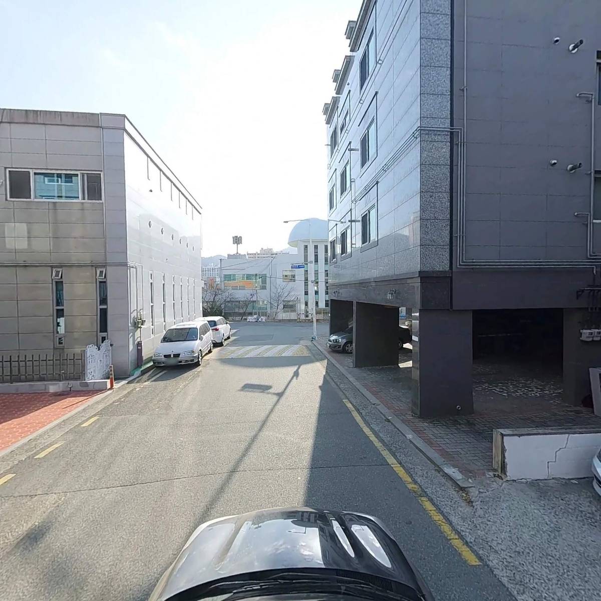 달리는피자아저씨（정관점）_4