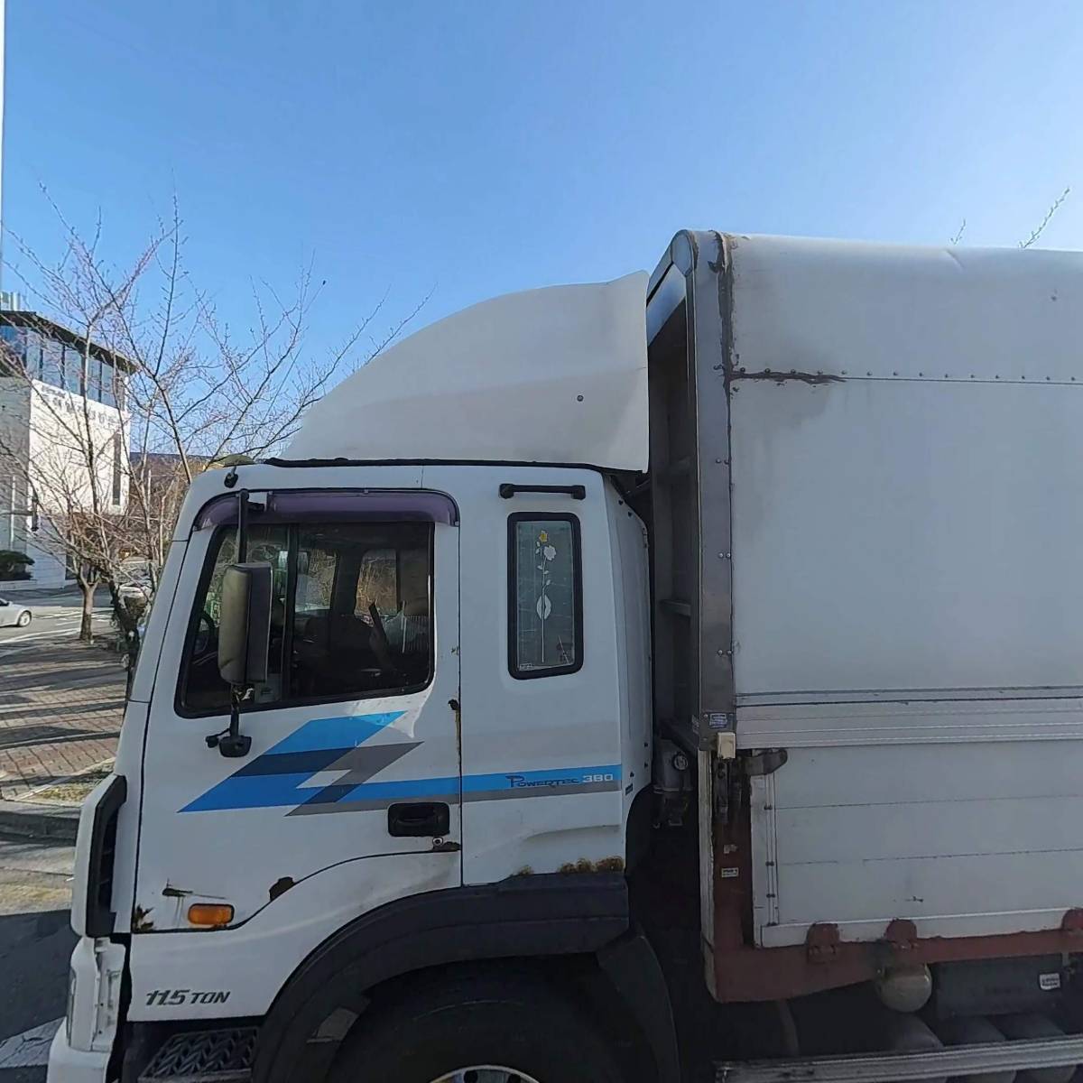 (주)태성정밀 제2공장