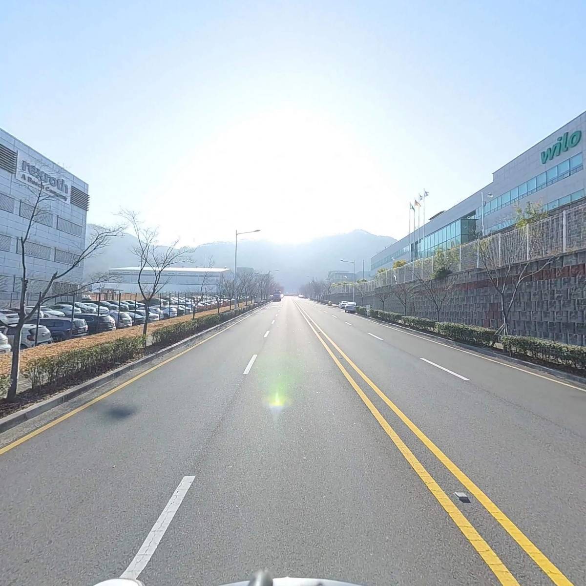 보쉬 렉스로스 아게 (영업소)_2