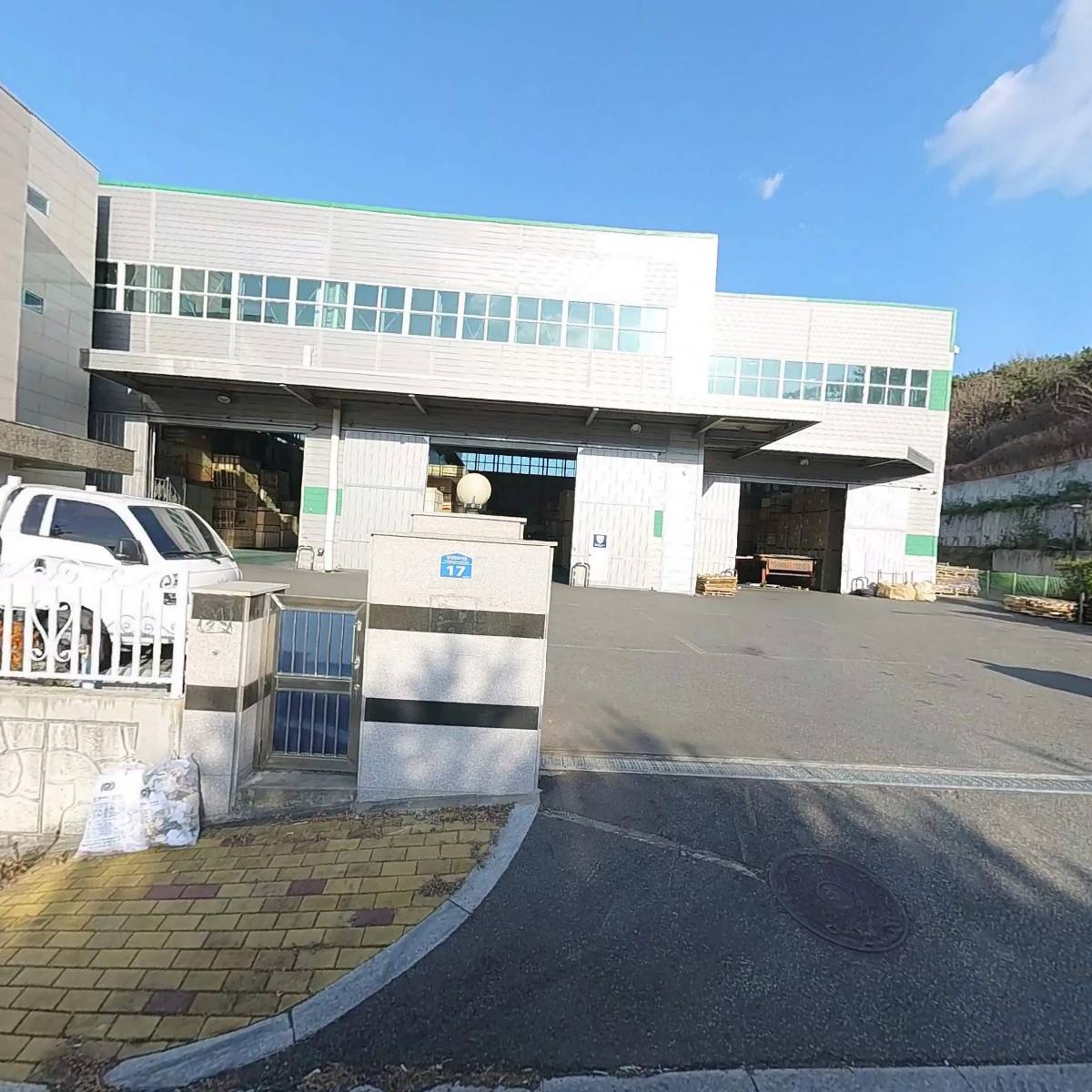 주식회사 성원목재