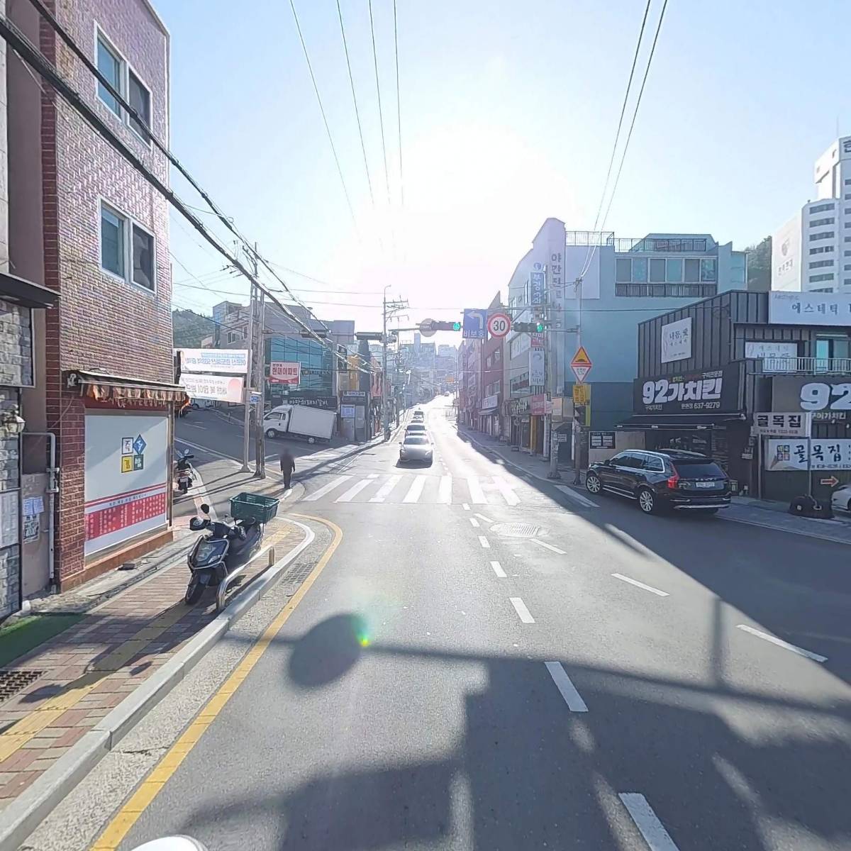하삼동커피 문현현대점_2