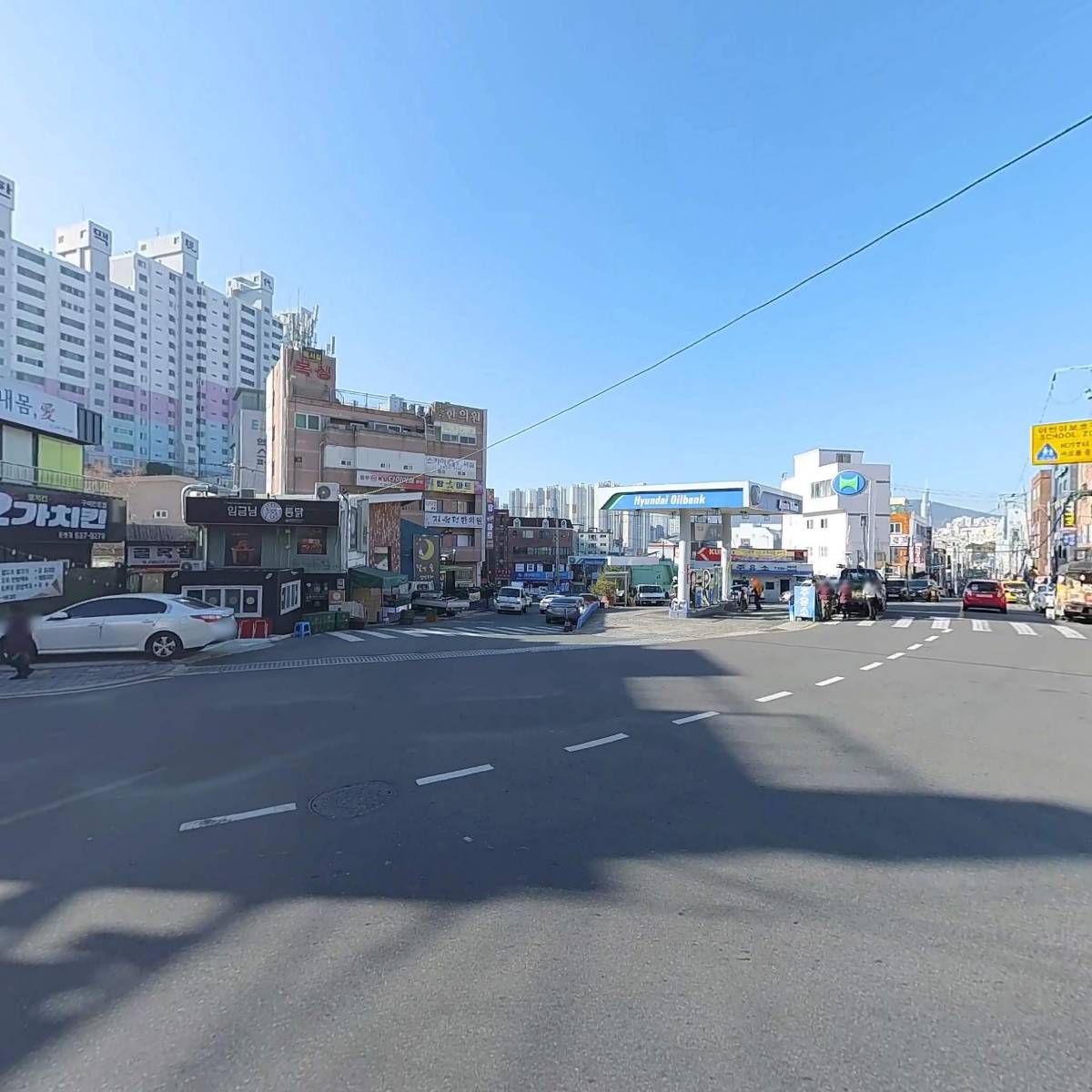 하삼동커피 문현현대점_3