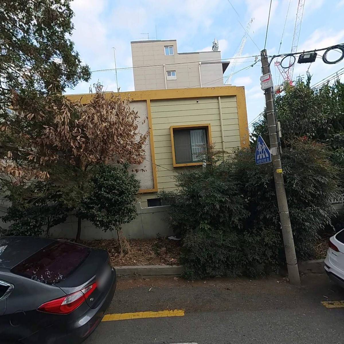 부산 전기 스쿠터