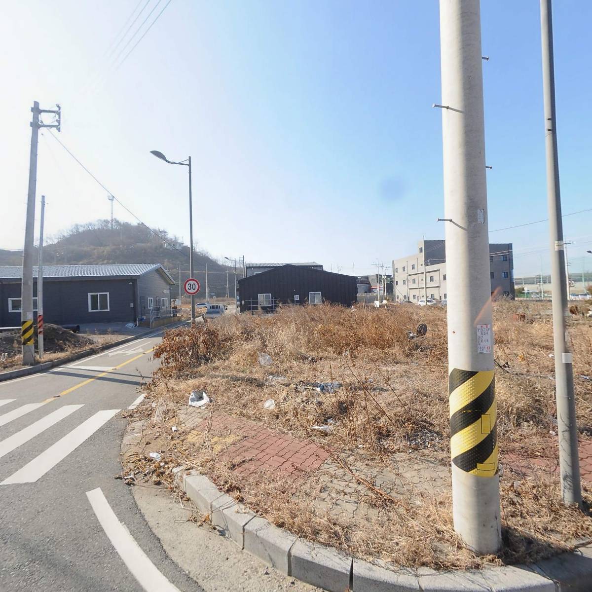 물불유통