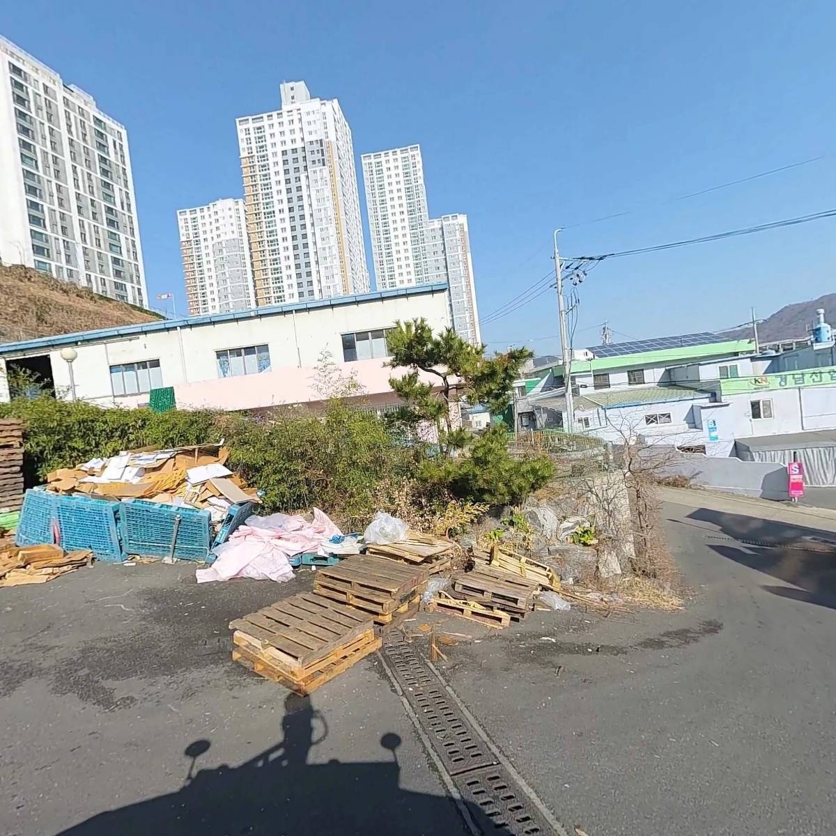 주식회사 엄마와바다
