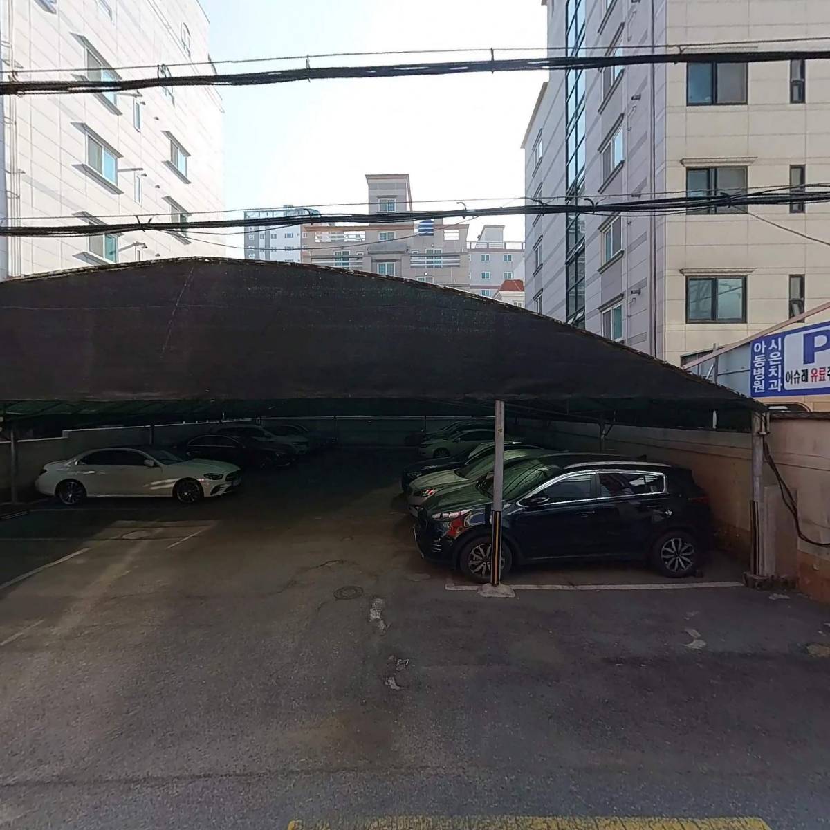 한스빌모텔