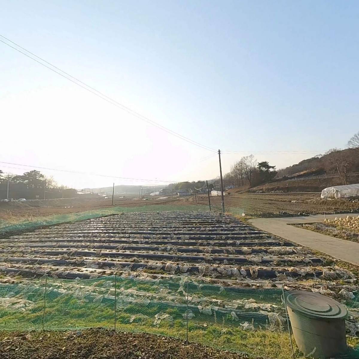 선광산업(주)