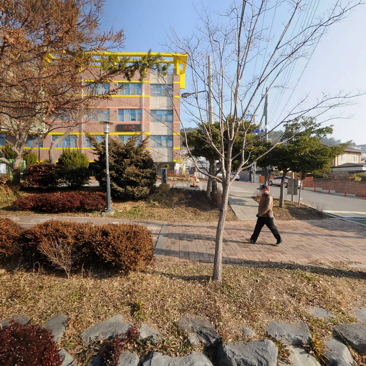 목포탁주합동제조장
