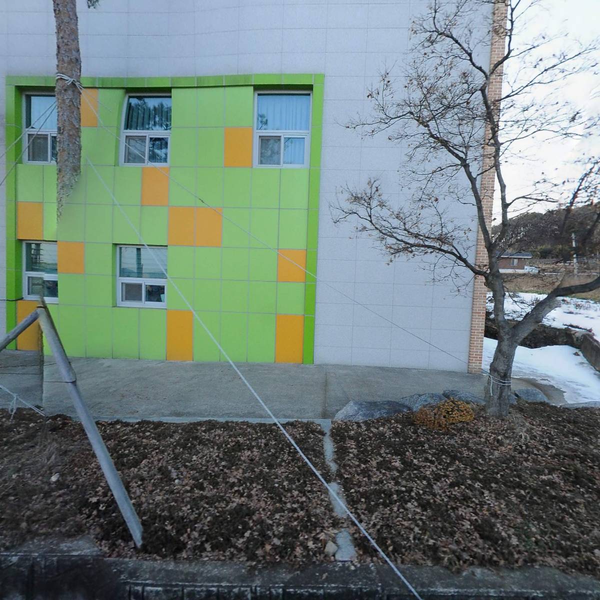 청양군 정산면 주민자치회