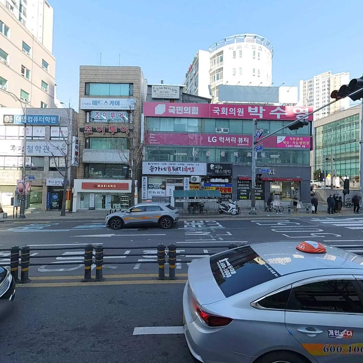 (주)태평양엔지니어링종합건축사사무소_3