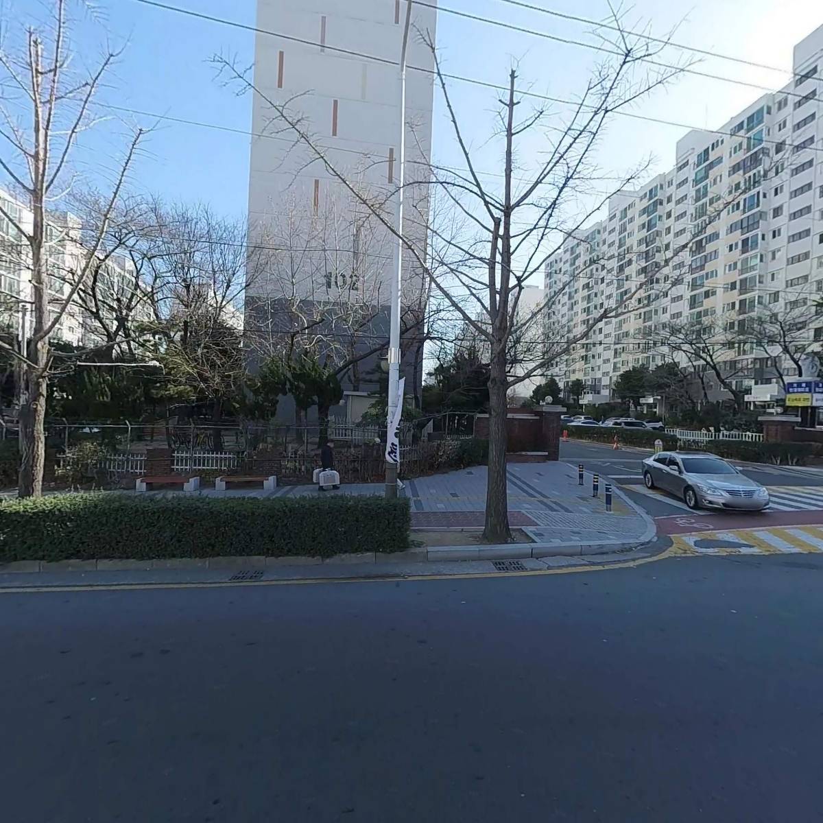 제네시스 하우스