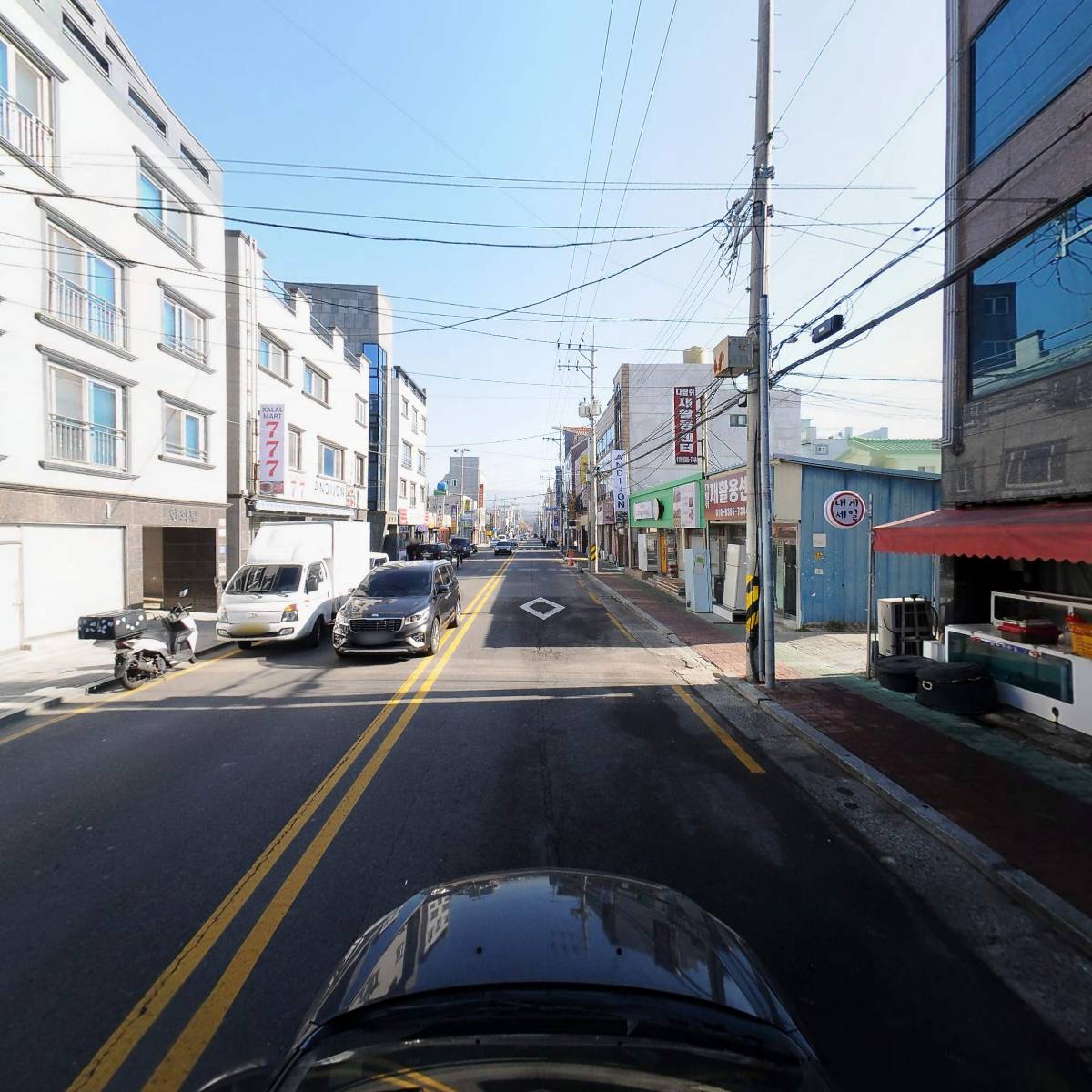 라성 노래연습장_4