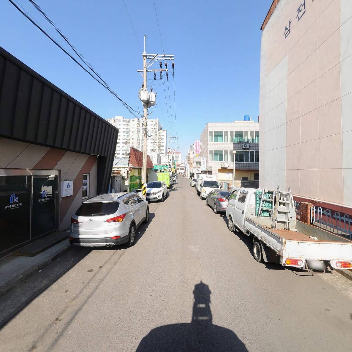 금아종합건설 주식회사_2