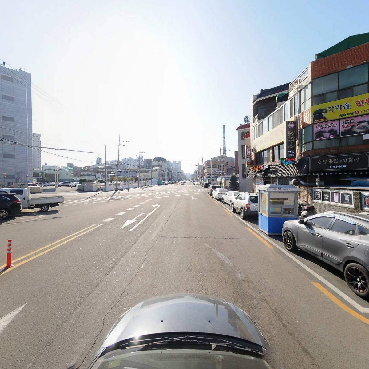 기독교대한성결교회 주안교회_4