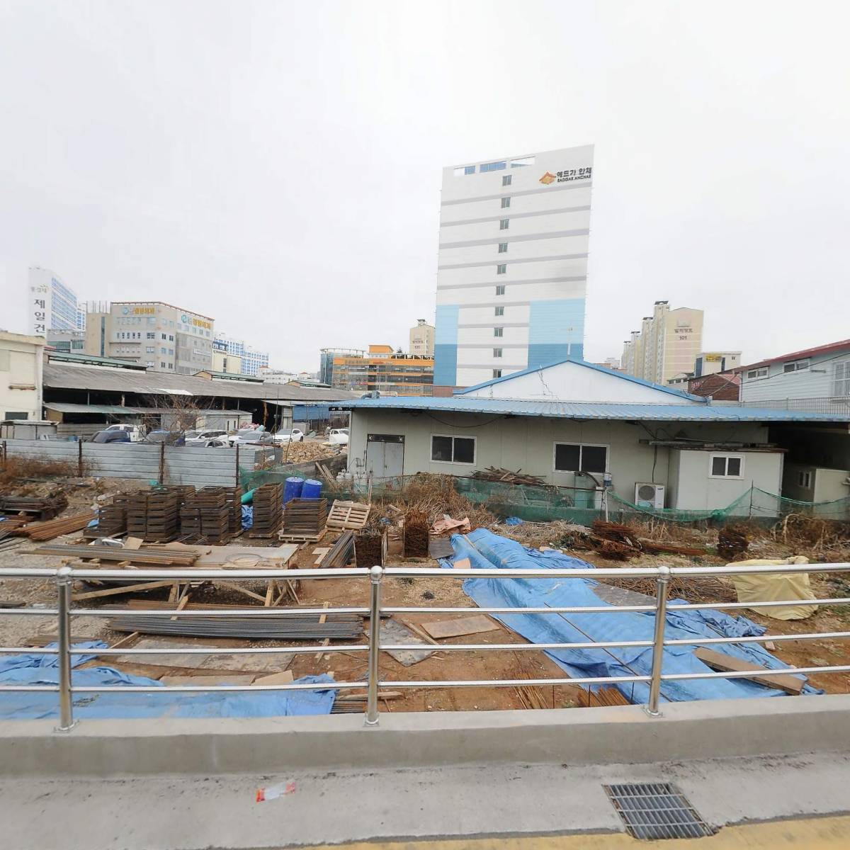 목포어망