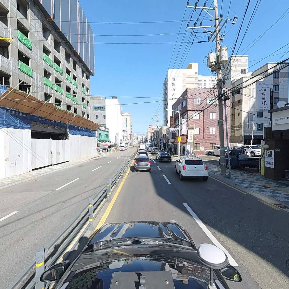 고집센 그집 갈비탕 용호점_4