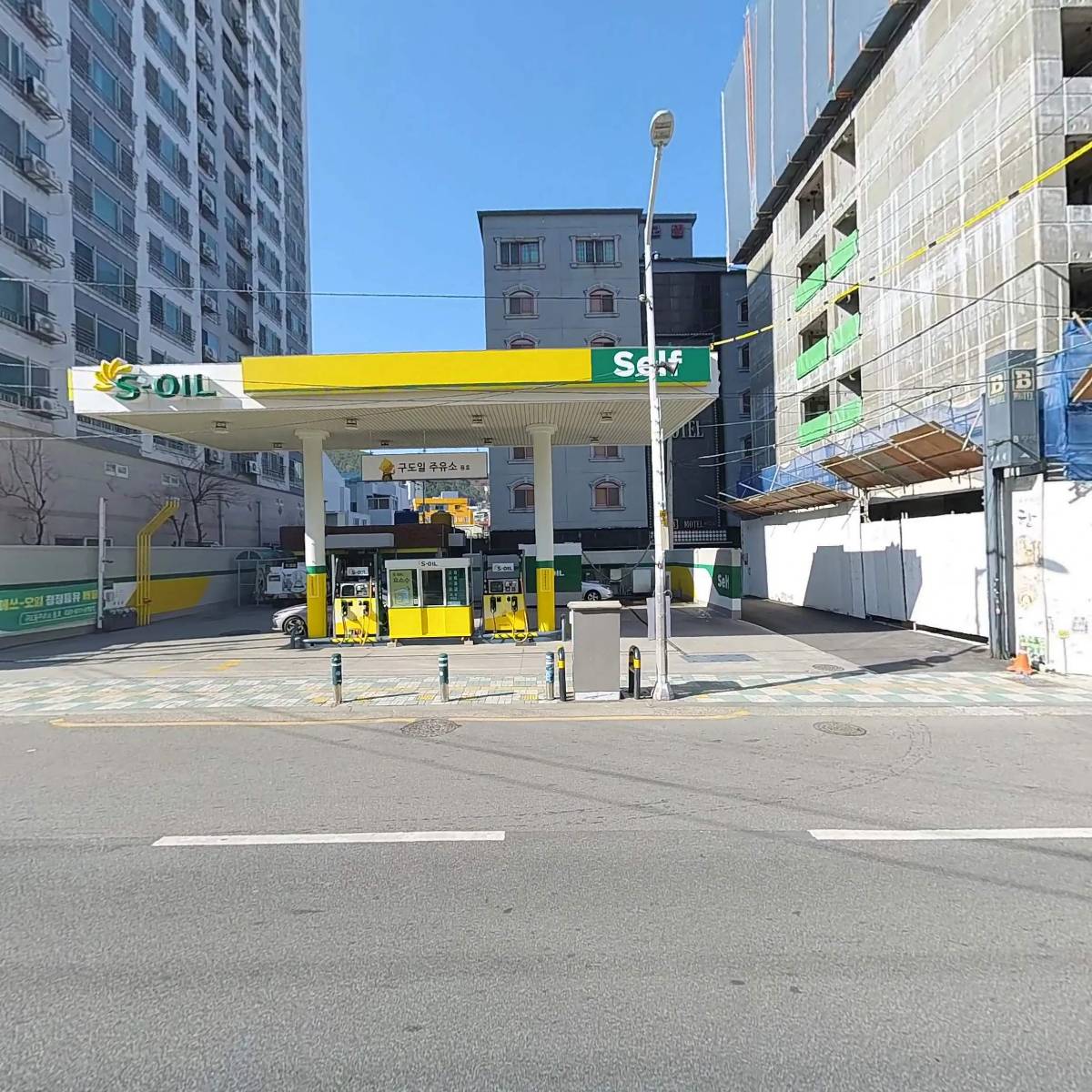 고집센 그집 갈비탕 용호점_3