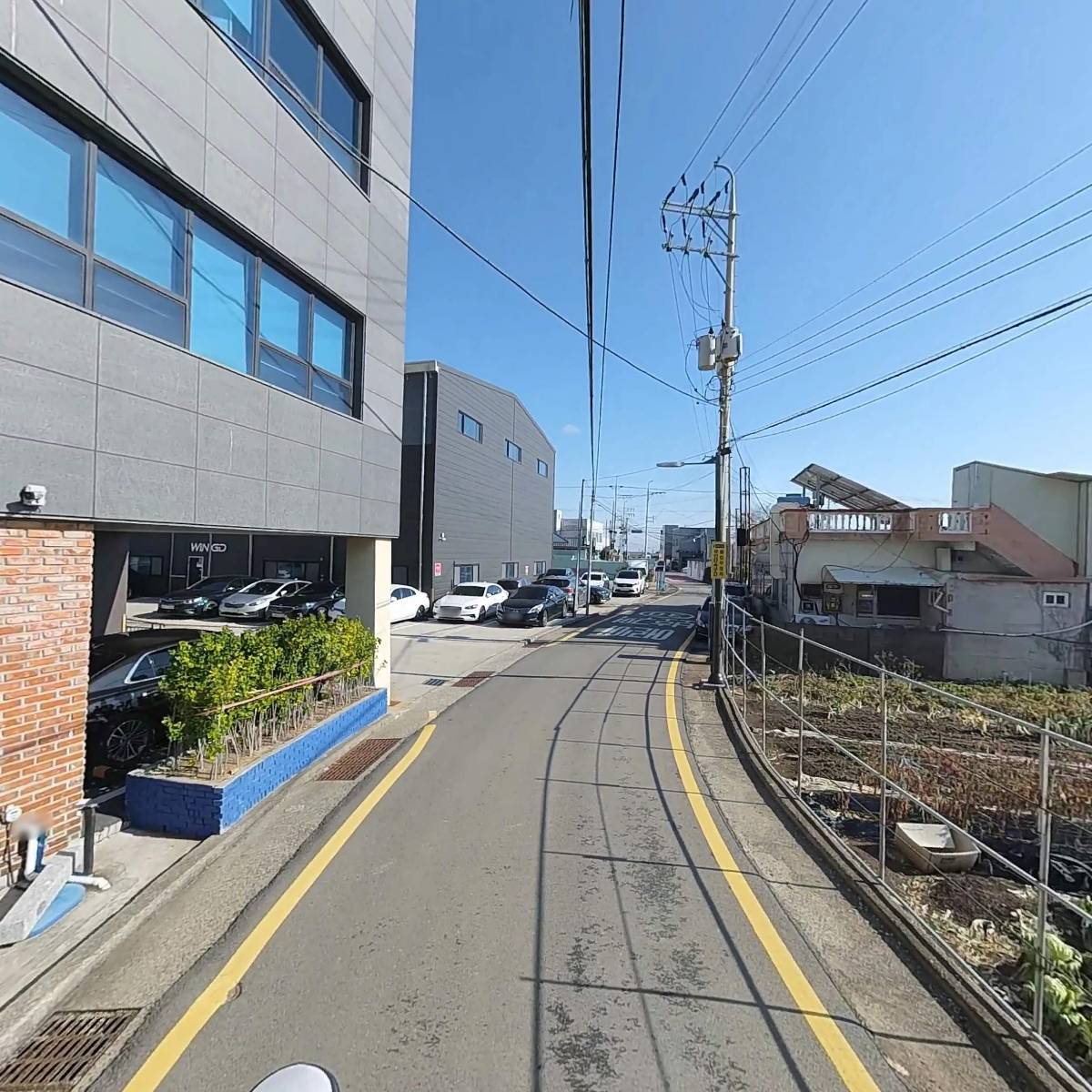 주）놀시스템즈코리아（Norr Systems Korea Co．，Ltd）_2