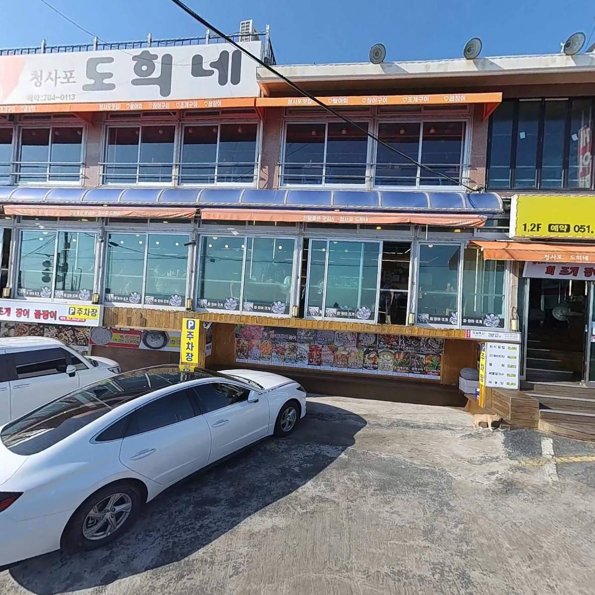도희네(남동우)
