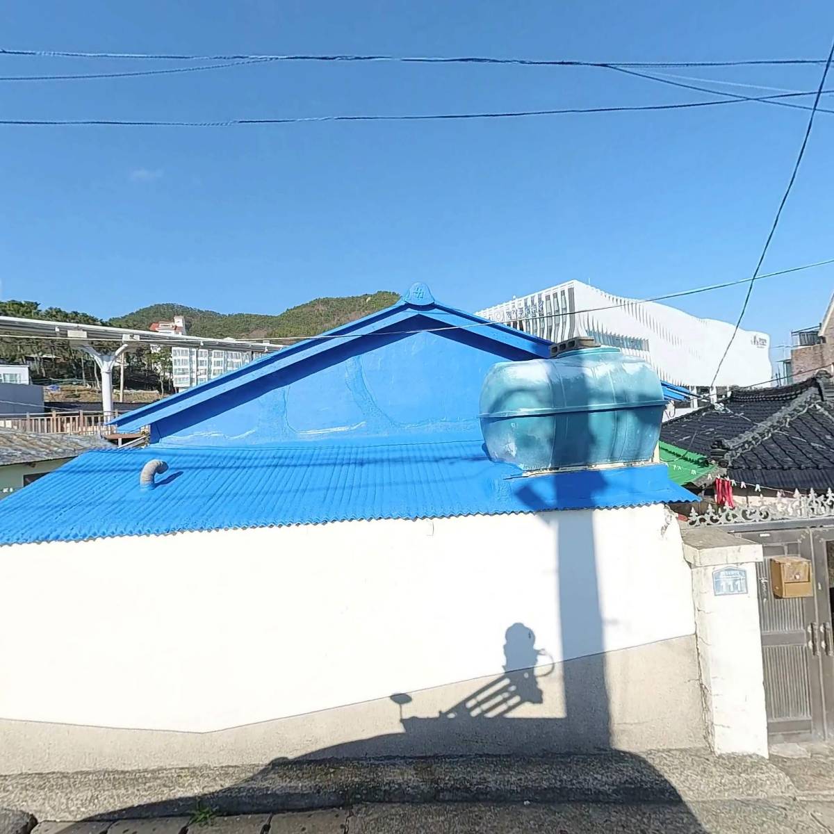 청미가
