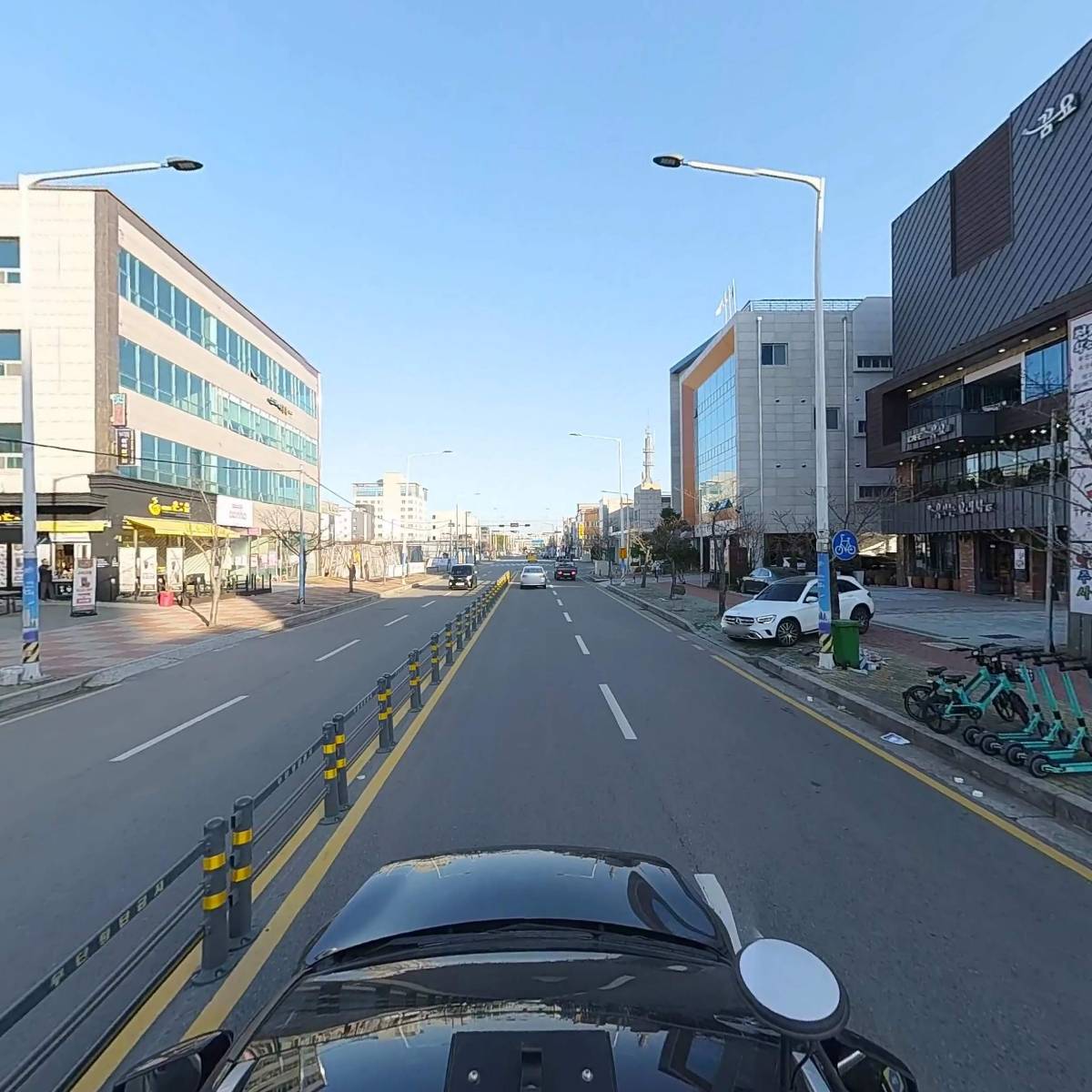 하삼동커피 신호동점_4