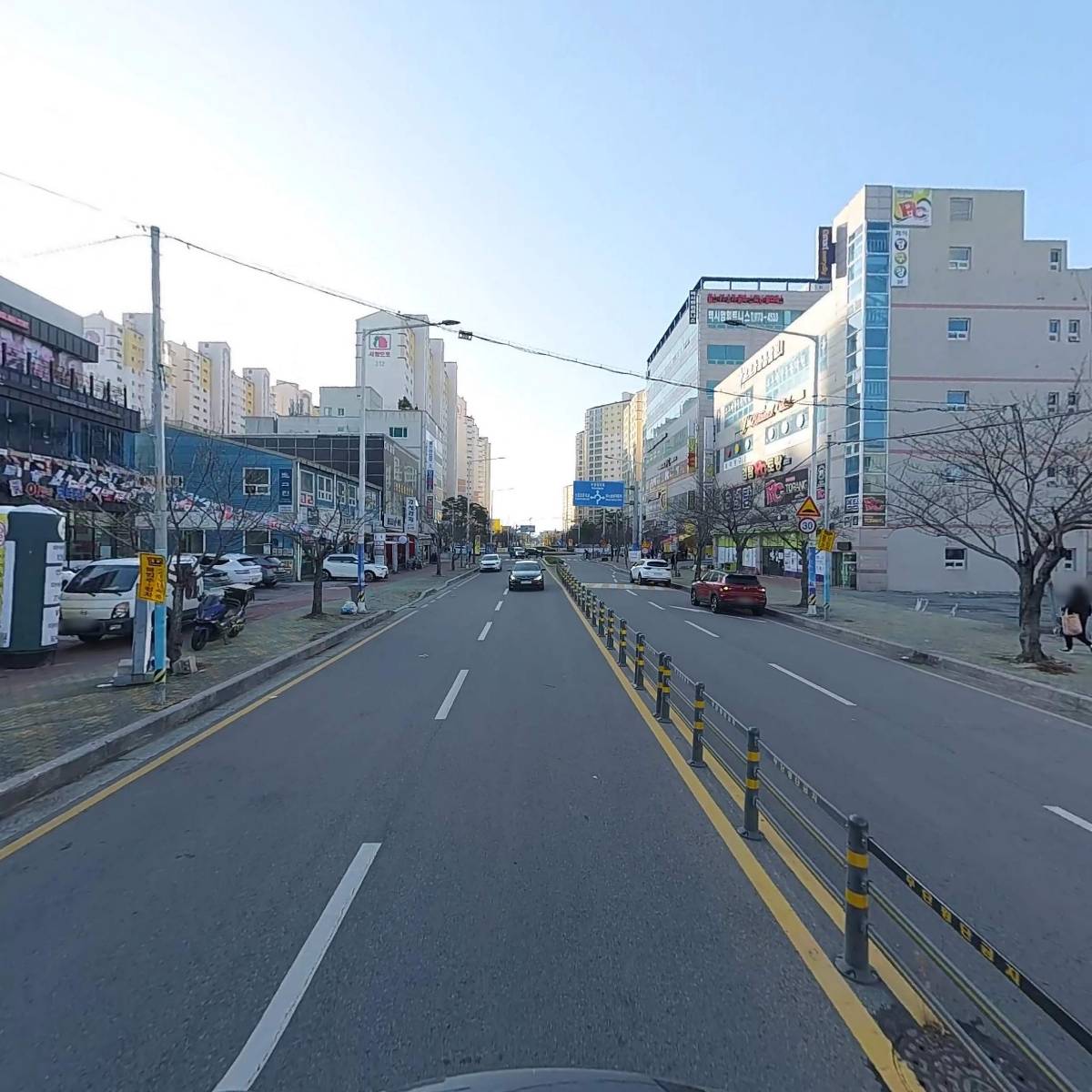 하삼동커피 신호동점_2