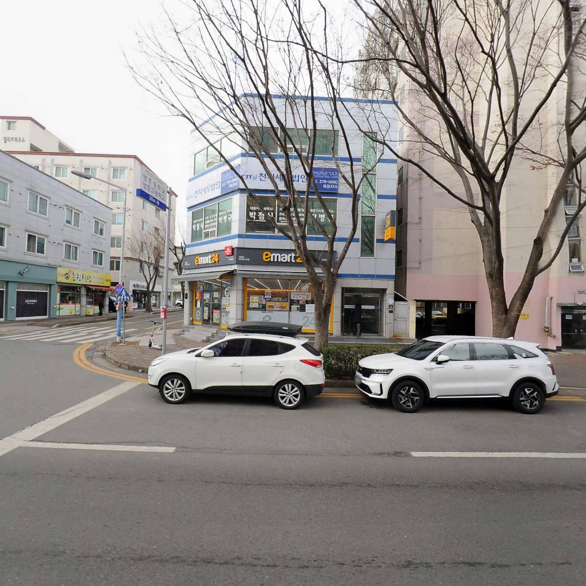 목포사랑.뽀빠이.밤이슬 대리운전_3