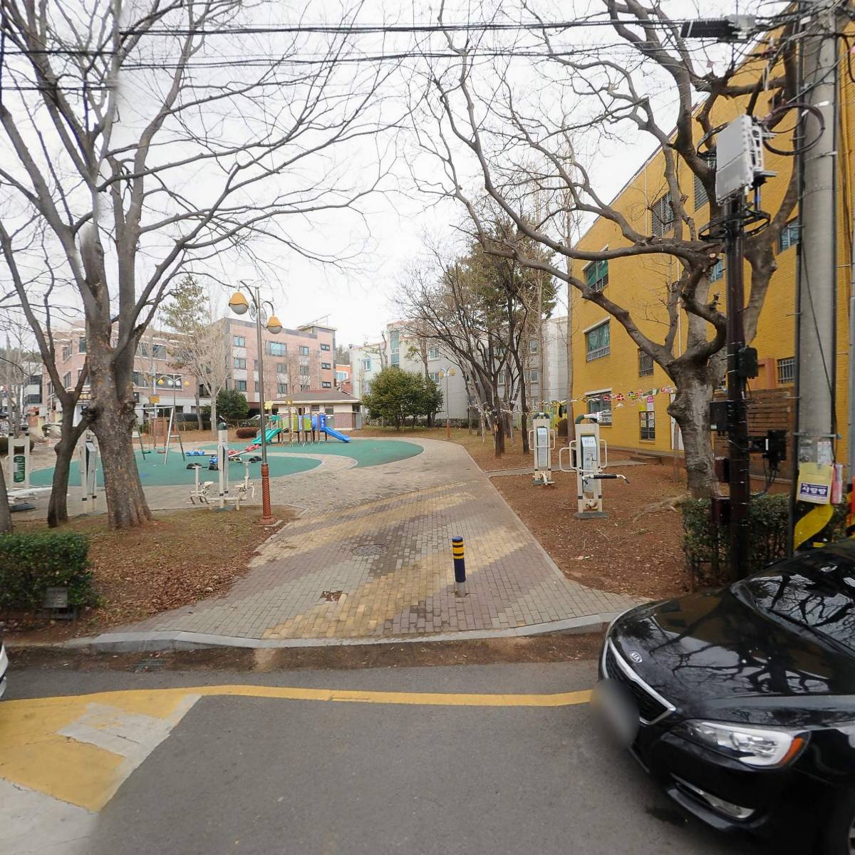 덕촌오리숯불구이