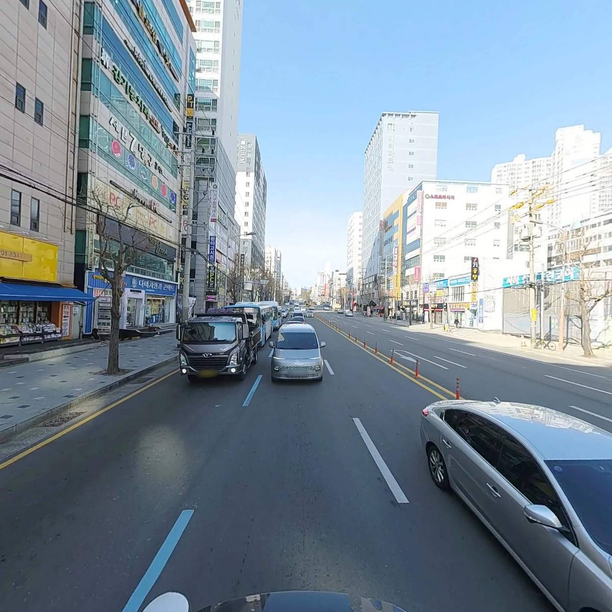 하단 펑키락 볼링센터_2