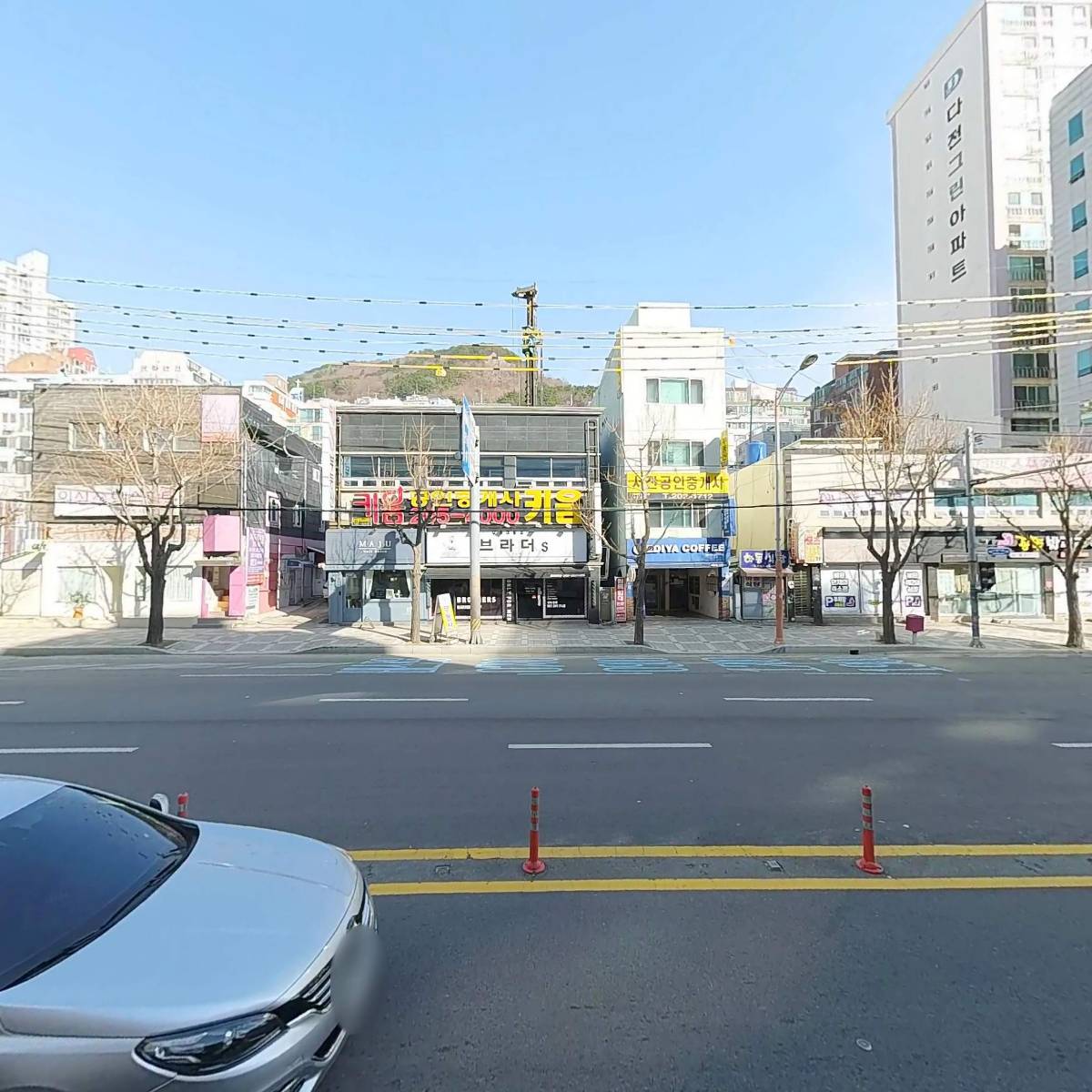하단 펑키락 볼링센터_3
