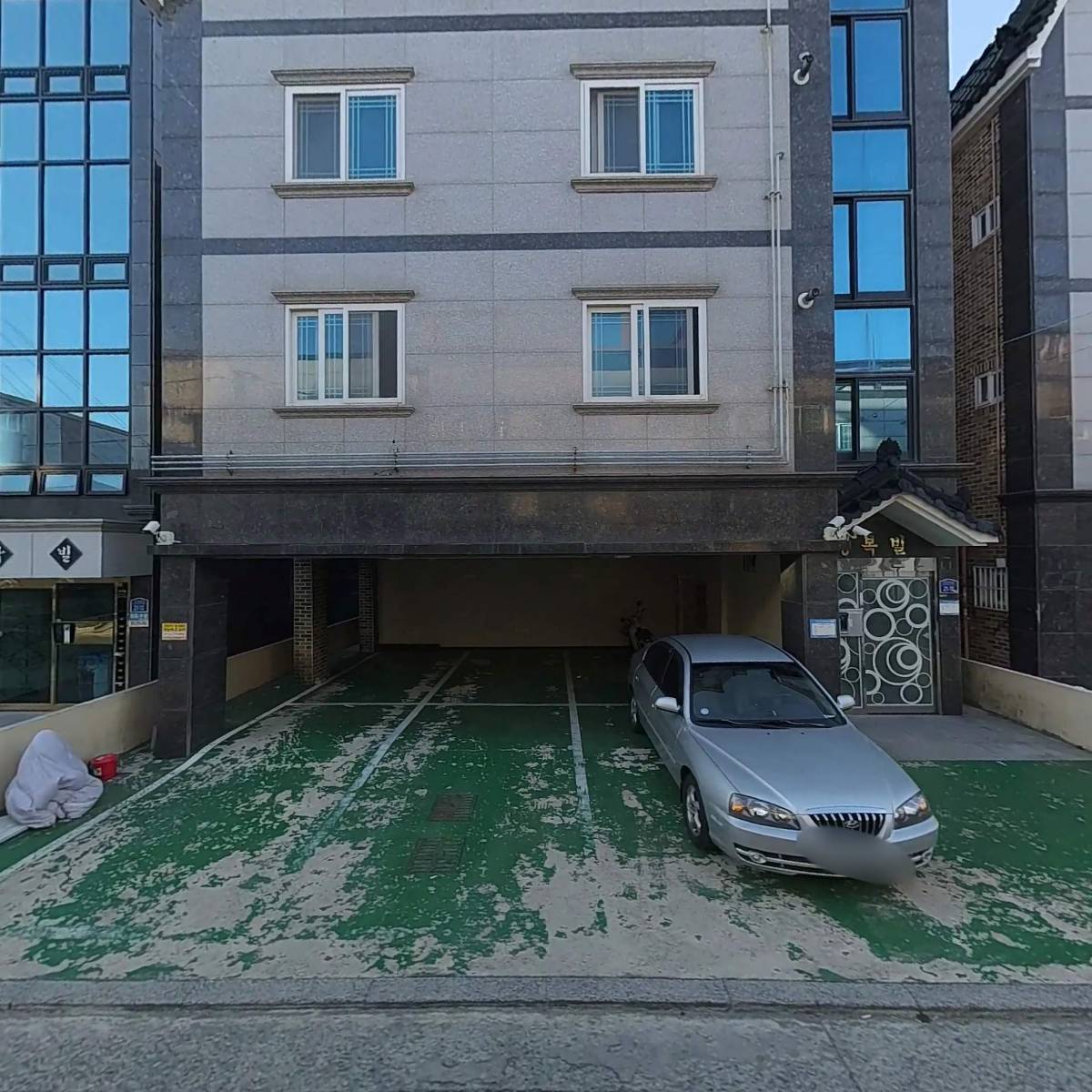 국보이엔지 주식회사
