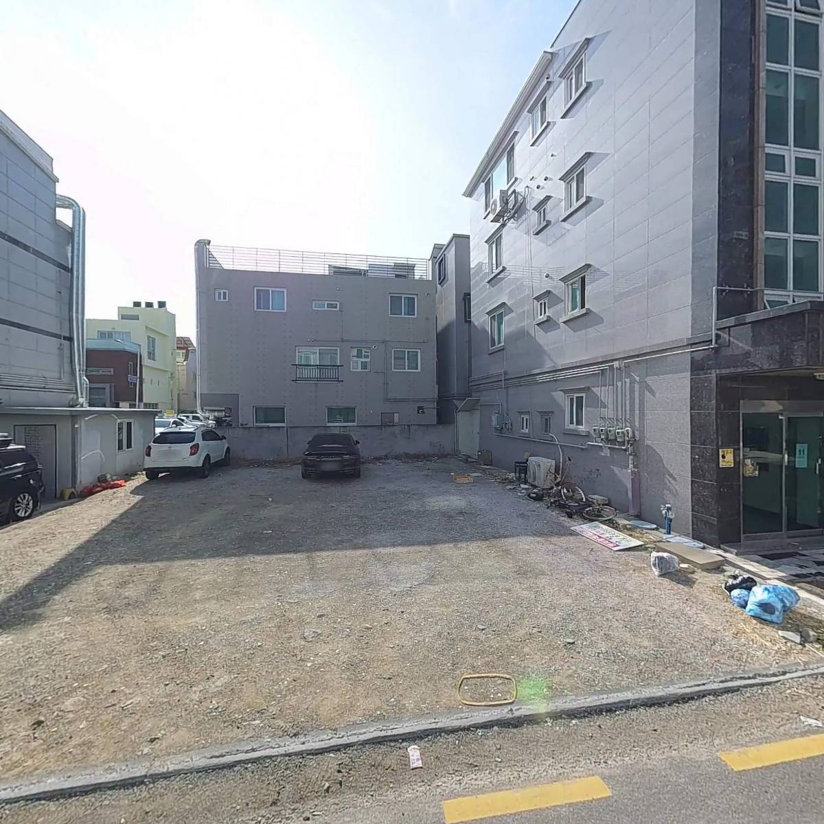 대게행복한마을