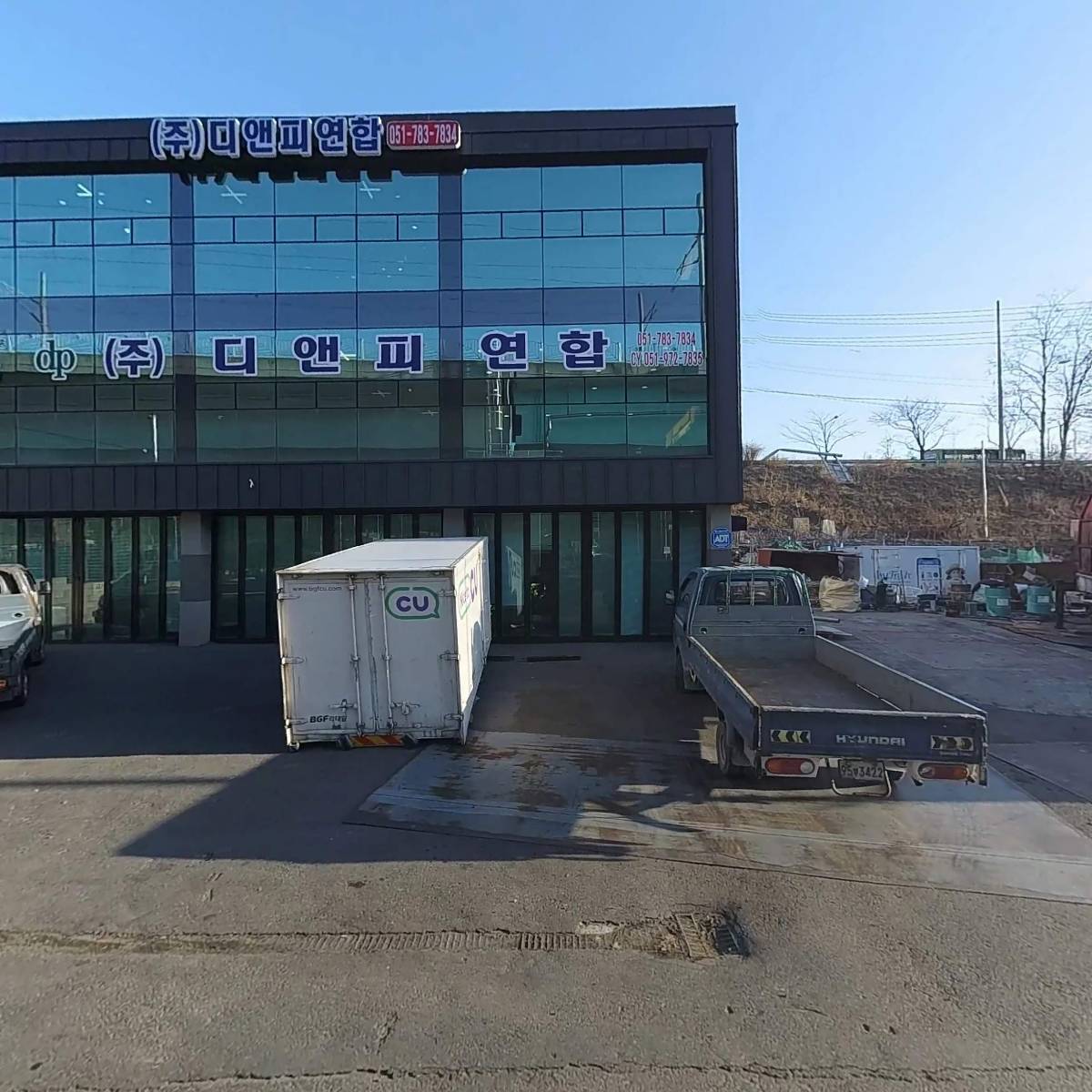 (주)피엔에프코리아(PNFKOREA.CO.,LTD)