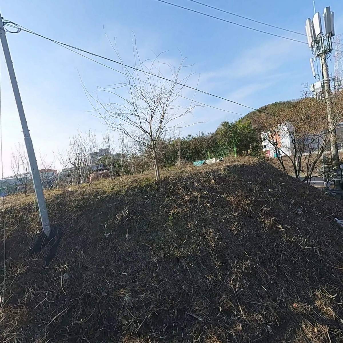 가람이엔티