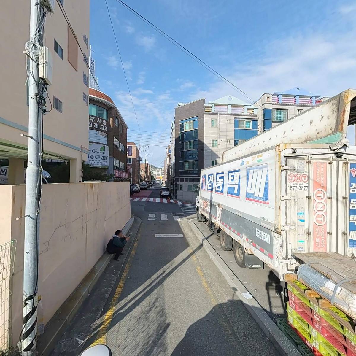 부산기장교리335경동택배_2