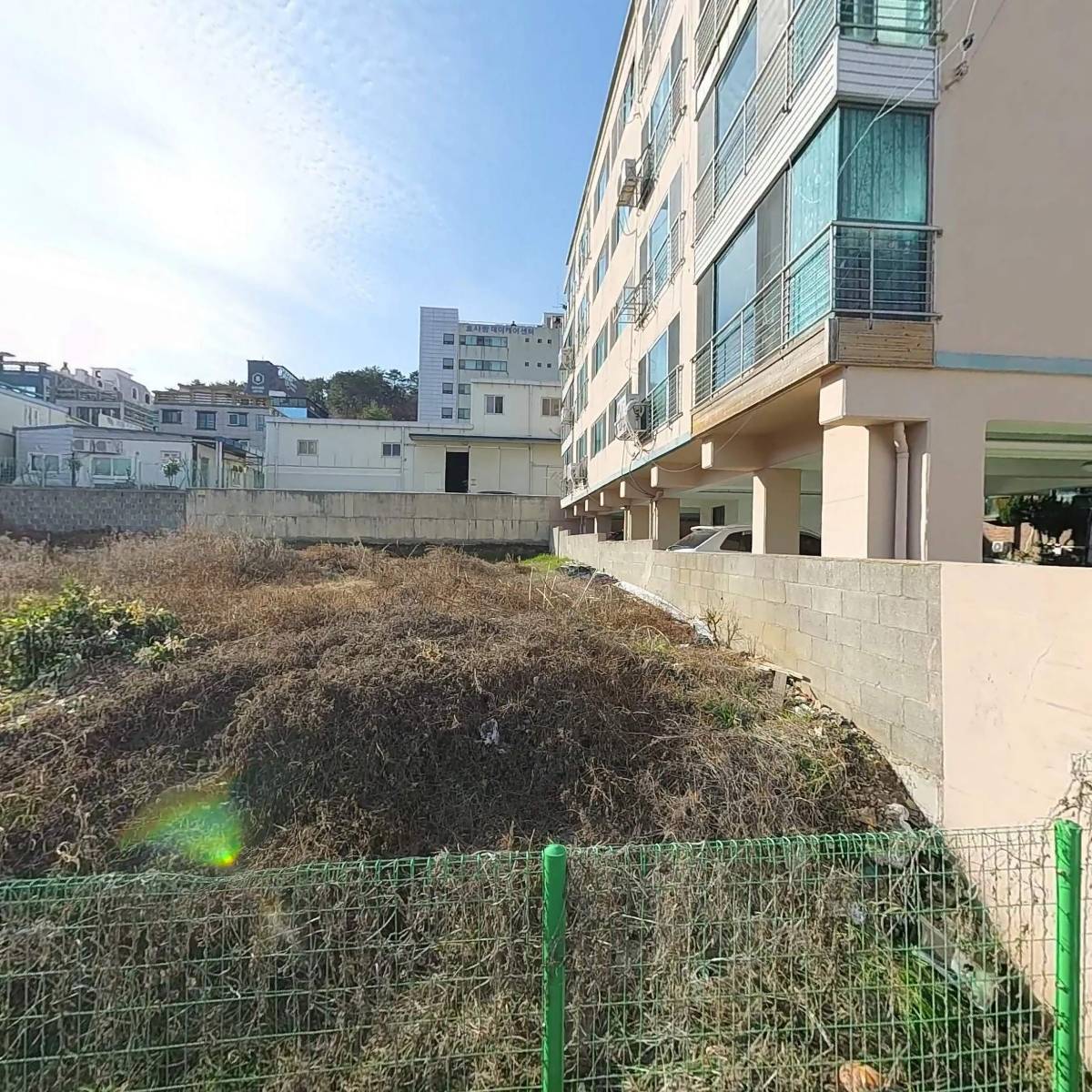 부산기장교리335경동택배