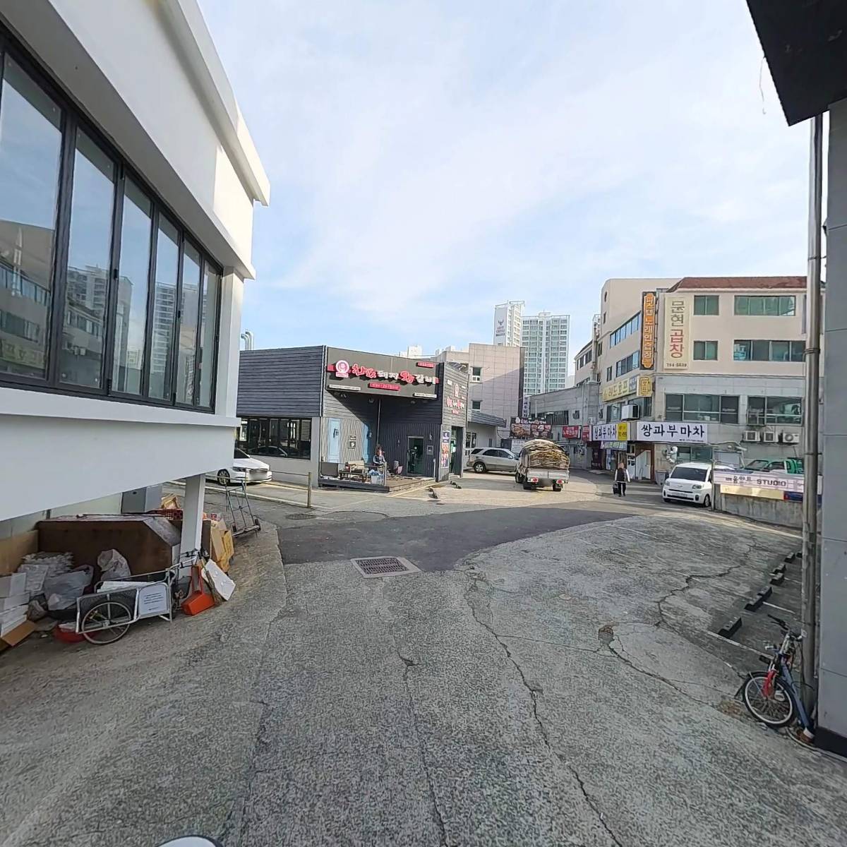 무신명품 민물장어 해운대좌동점_2