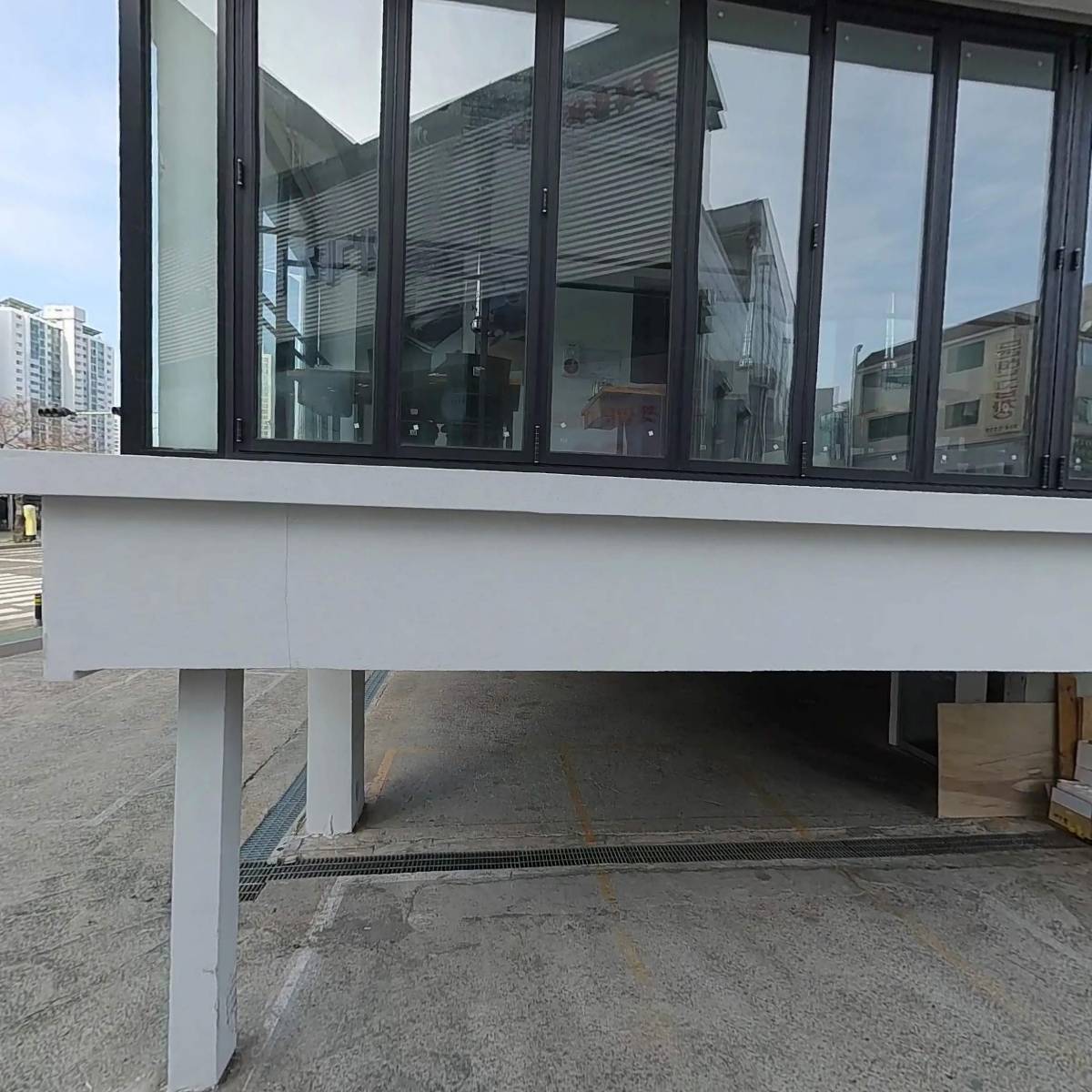 무신명품 민물장어 해운대좌동점