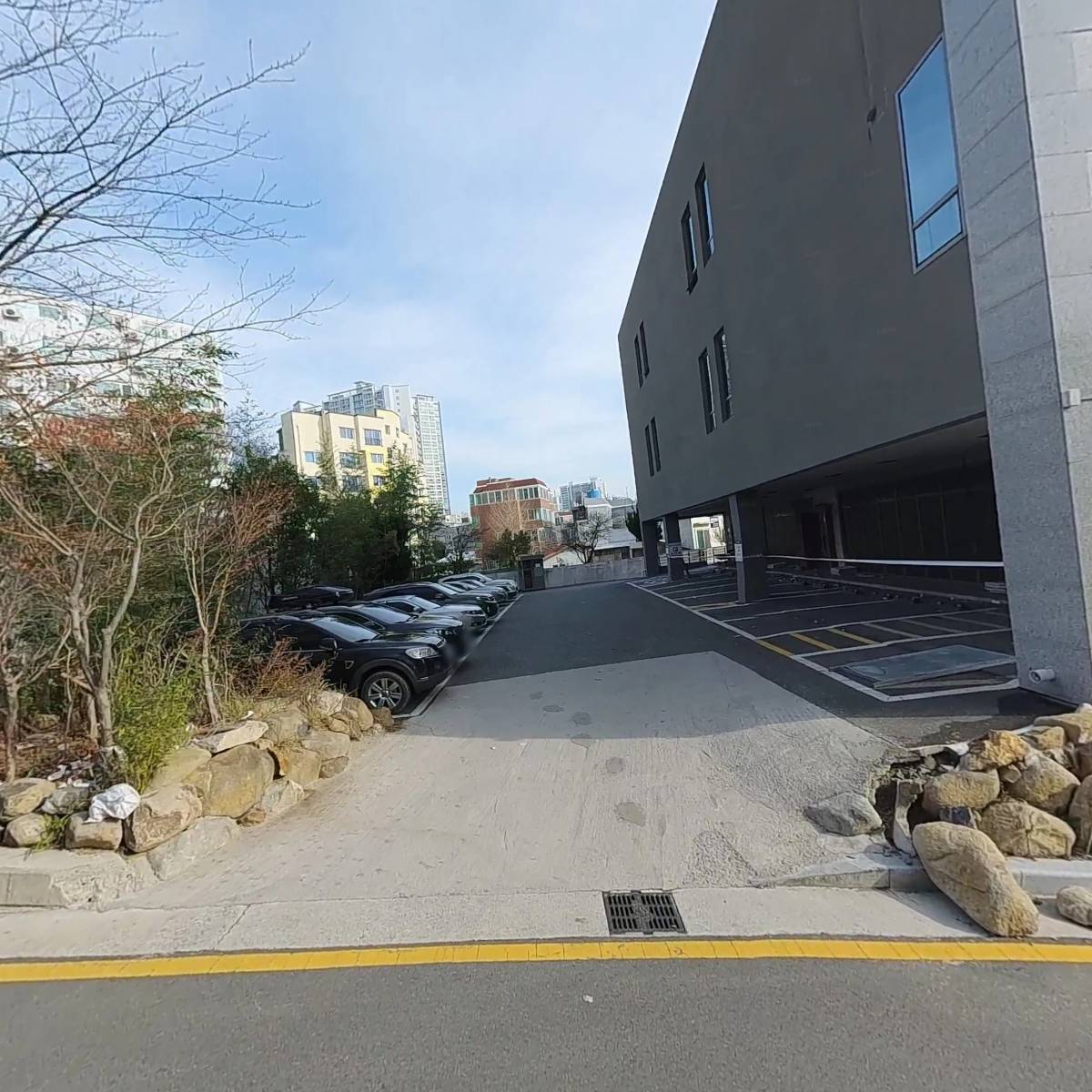 뮤어쇼룸(Muir Showroom)_3
